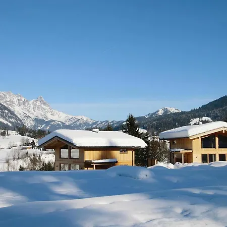Chalets Grosslehen - Otr071002-tya فيبربرن