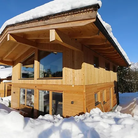 Chalets Grosslehen - Otr071002-tya *
