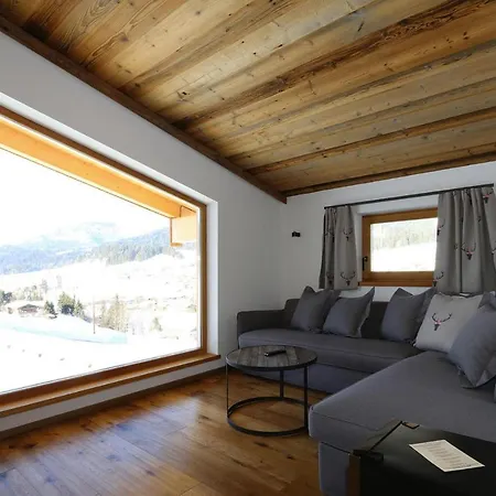 Σαλέ Chalets Grosslehen - Otr071002-tya