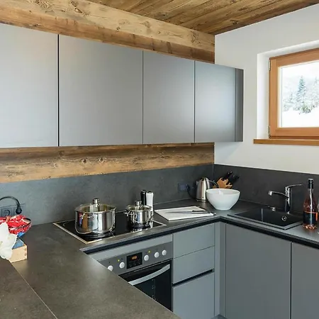 Σαλέ Chalets Grosslehen - Otr071002-tya