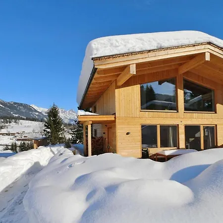Chalets Grosslehen - Otr071002-tya *