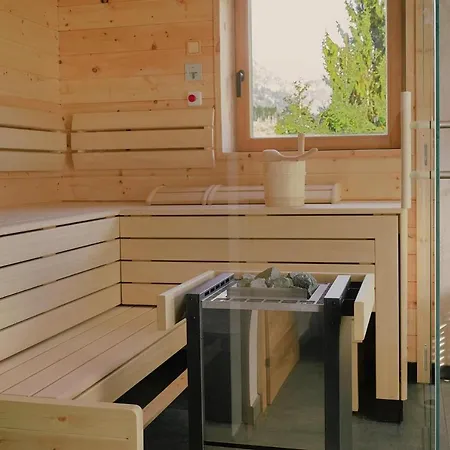 Σαλέ Chalets Grosslehen - Otr071002-tya