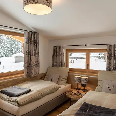 Chalets Grosslehen - Otr071002-tya *