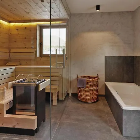 Σαλέ Chalets Grosslehen - Otr071002-tya